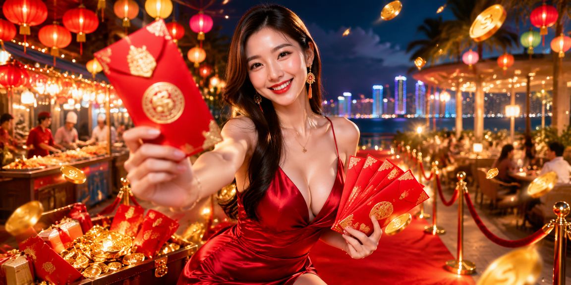 Giao dịch cá cược sôi động tại Đà Nẵng tối khuya với ánh đèn sáng