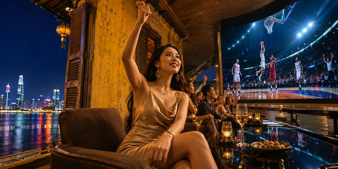 Bầu không khí giải trí tại Hội An gắn với văn hóa may mắn và trò chơi truyền thống